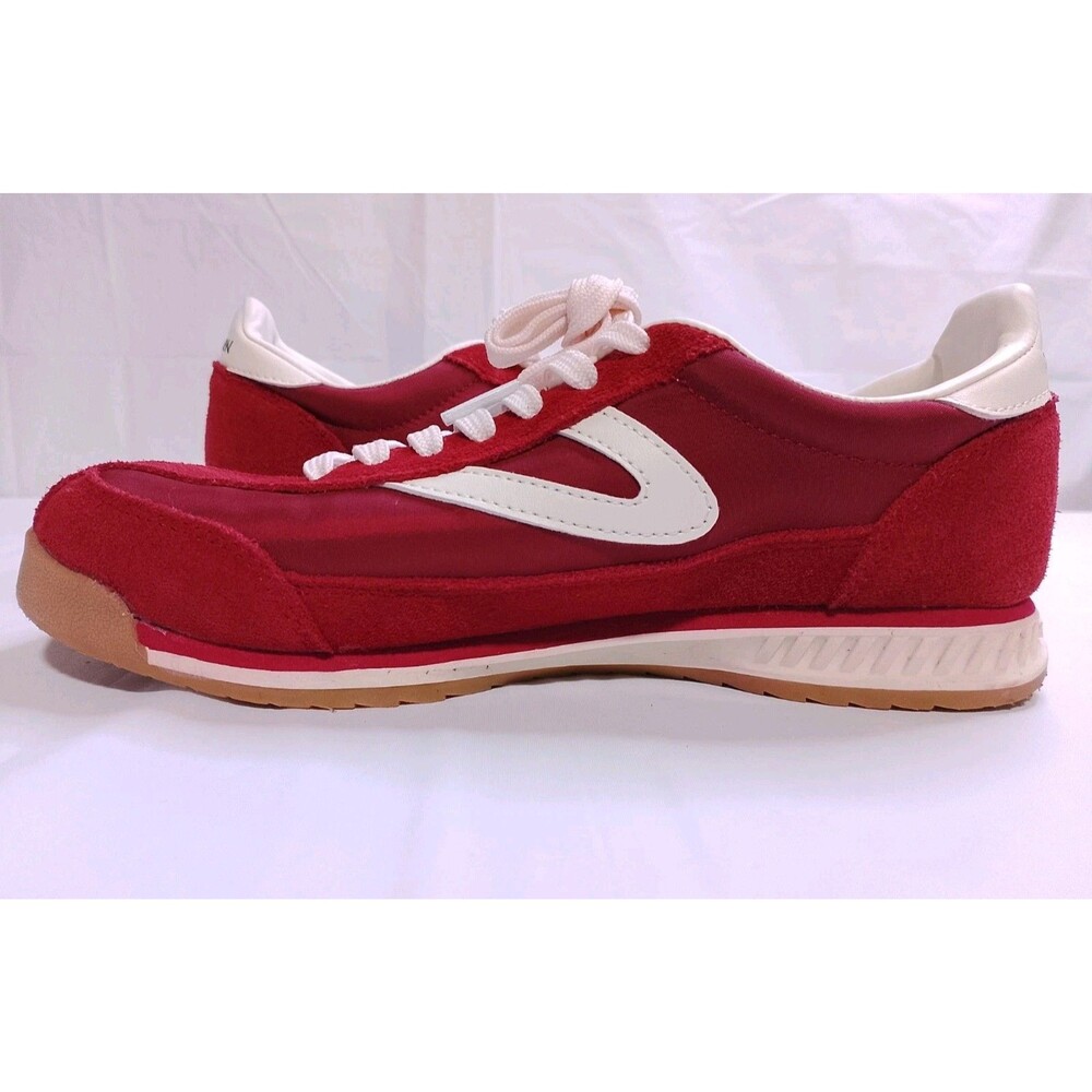 Women's Tretorn Rawlins 2.0 Size 6.5 - Picture 14 of 16